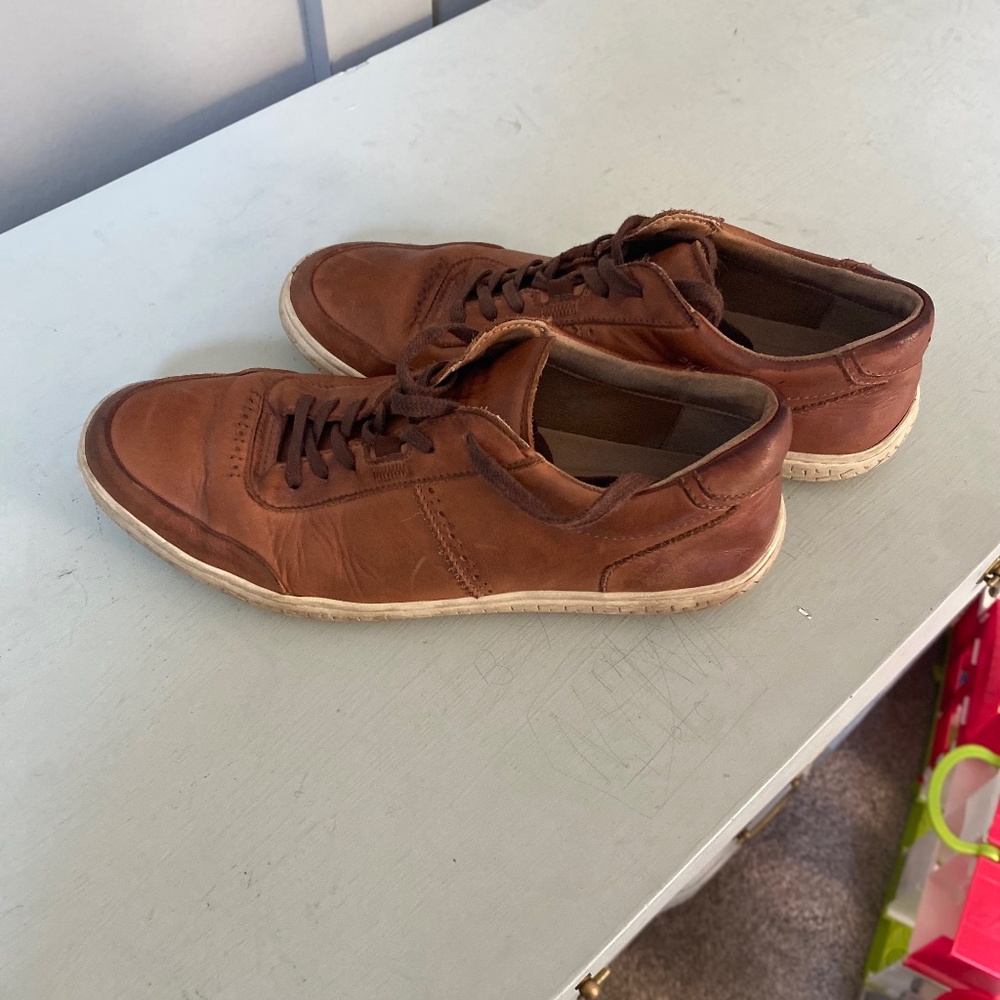 piloti shoes